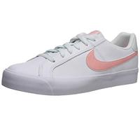 NIKE AO2810-107 Wmns Court Royale AC Donna, Bleached Coral EU 40.5