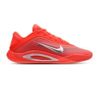 Nike A'one Uomo - Sneakers Rosso - Taglia 46 - Rete/Sintetico Red 46
