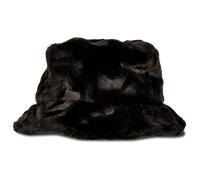 Cappello Nike Apex in ecopelliccia - Nero M