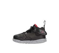 Nike AQ7735-023 Basket Bambino Nero 23½