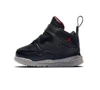 Nike AQ7735-023 Basketball Kinder Schwarz 22
