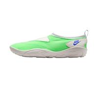 NIKE Aqua Turf Green Strike/Racer Blue-Platinum Tint 47.5 EU