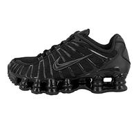 Nike Sneakers Shox TL Donna Nero/Max Orange Taglia 42