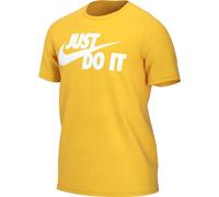 NIKE AR5006-739 Sportswear JDI Maglia Lunga Uomo Yellow Taglia M