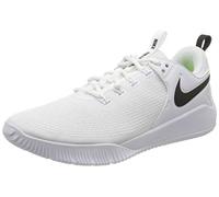 Nike AR5281-101_41 Uomo Scarpe da pallavolo, Bianco, 41 EU