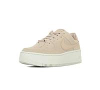 Nike AR5339-201 Nike W AF1 Sage Low Donna, Summit White/Glacier Blue-Aquarius Blue EU 40.5