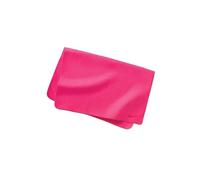 NIKE Asciugamano da bagno unisex adulto, rosa Racer, taglia unica