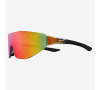 Nike Athena Edge IB3517X Occhiali da sole Black/Orange Mirror One Size