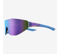 Nike Athena Edge IB3517X Occhiali da sole University Blue/Magenta Mir One Size