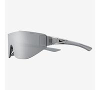 Nike Athena Edge IB3517X Occhiali da sole Wolf Grey/Chrome Mirror One Size