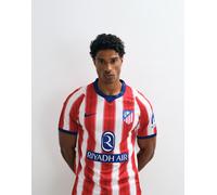 NIKE Maglia trikot rosso / bianco Uomo - PROMO - Sport - Abbigliamento sportivo - Magliette sportive NIKE S
