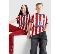 Nike Atletico Madrid 2026/27 Home Shirt Junior - Bianco, bianco 12-13Y