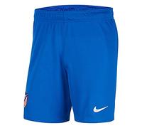 Nike - Atletico Madrid Stagione 2021/22 Pantaloncini Home Attrezzatura da gioco, 2XL, Uomo