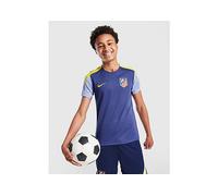 Nike Atletico Madrid Strike Maglia Junior, Viola 12-13Y