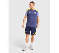 Nike Atletico Madrid Strike Pantaloncino, binary blue XS