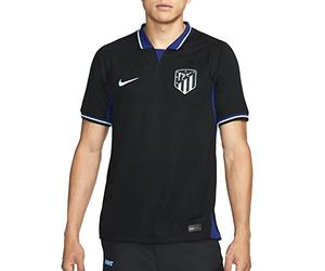 Nike ATM M Nk DF Stad JSY SS AW Maglia Lunga Uomo