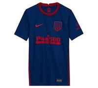 Nike Atm Y Nk Brt Stad Jsy Ss Aw T-shirt Unisex - Bambini