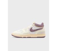 Nike ATTACK "Coconut Milk and Taupe Grey" men Lowtop white in taglia:41