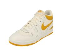 Nike Attack QS SP Uomo Trainers FB8938 Sneakers Scarpe (UK 9.5 US 10.5 EU 44.5, White Lemon Venom 102)