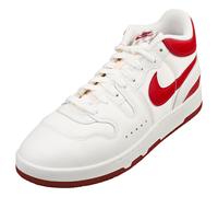 Nike Attack Qs Sp Uomo White Red Formatori - 42 EU