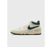 Nike ATTACK "Sail & Fir" men High-& Midtop white in taglia:40