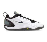 Nike A'Two Uomo - Sneakers Bianco - Taglia 40.5 - Rete/Sintetico White 40.5