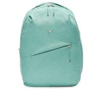 Nike Aura Backpack unisex Borse - Blu - Poliestere - Foot Locker Blue One Size