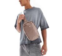 Nike - Aura - Borsa a tracolla marrone One Size