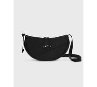 Nike AURA CRESCENT CROSSBODY men Messenger & Crossbody Bags black in taglia:ONE SIZE
