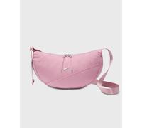 Nike AURA CRESCENT CROSSBODY men Messenger & Crossbody Bags pink in taglia:ONE SIZE