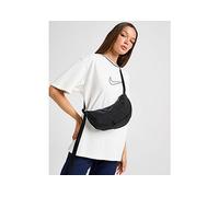 Borsa a tracolla Crescent Nike Aura (4 l) - Nero TAGLIA UNICA
