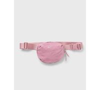 Nike Aura Crossbody Bag (2L) men Messenger & Crossbody Bags pink in taglia:ONE SIZE