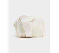 Nike Aura Crossbody Bag, bianco One Size