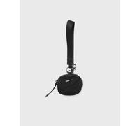 Nike AURA EARBUDS CASE men Small Bags black in taglia:ONE SIZE