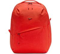 Nike Aura HF7007 - Zaino 24 l, Picante Red Picante Red Sm Blk Elctrdep, taglia unica, Abbigliamento sportivo