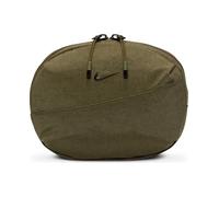 Nike Aura Waistpack, Borsa a Tracolla Unisex-Adulto, Medium Olive/Medium Olive/Black, Taglia Unica