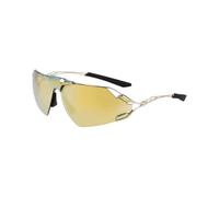 Nike - Autentici Occhiali Zeus Edge - -Accessories -unisex -Giallo -ONE SIZE