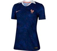 Nike Authentic Dri-Fit ADV FZ9120 - Maglia da Calcio da Donna Match Home 2025