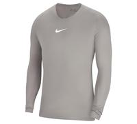 Maglia Tight Fit Nike Park First Layer Grigio per Uomo - AV2609-057 - Taille S