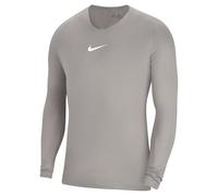 Maglia Tight Fit Nike Park First Layer Grigio per Uomo - AV2609-057 - Taille M