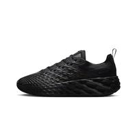 Nike Ava Edge Black Newsprint - EU 40