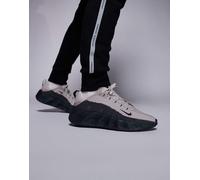Nike - Ava Rover Reflective - Sneakers nere e grigie-Nero MW 14