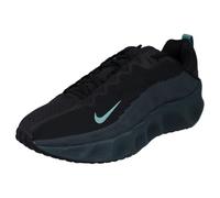 Nike Ava Rover Scarpe da ginnastica da uomo Dx4215, Nero Blu Salvia 006, 9.5