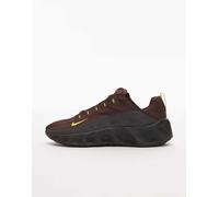 Nike - Ava Rover - Sneakers bordeaux scuro e verdi-Rosso MW 11