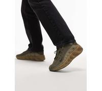 Nike - Ava Rover - Sneakers kaki e marroni-Marrone MW 8