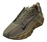 Nike AVA ROVER Uomo Fashion Trainers Olive Black - 44 EU