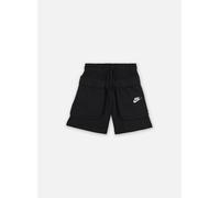 Nike - B Nike Sportswear Club Cargo Short Nero - Abbigliamento 10 - 12A Nero