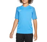 Nike B NK BRT STRKE TOP SS Magliette S Azzurro