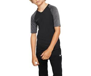 Nike B NK BRT STRKE TOP SS Magliette S Nero