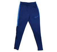 Nike B Nk Dry Acdmy Kpz Pantalone, Bambino, Blu, M